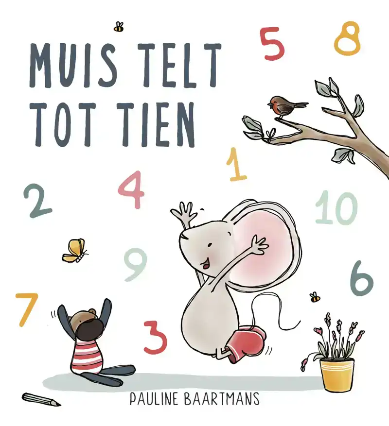 MUIS TELT TOT TIEN