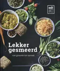 LEKKER GESMEERD