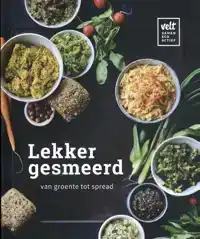 LEKKER GESMEERD