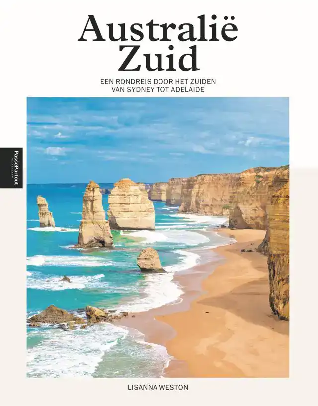 AUSTRALIE
