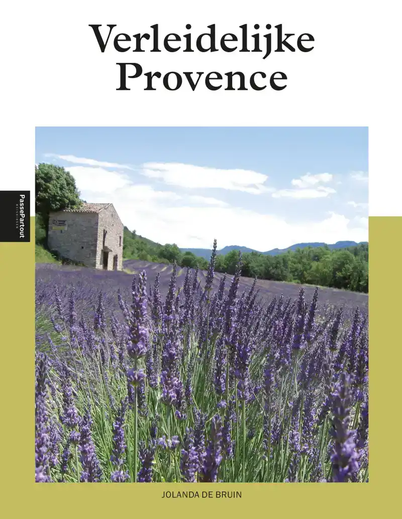 VERLEIDELIJKE PROVENCE