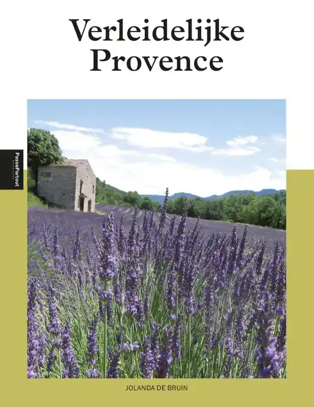 VERLEIDELIJKE PROVENCE