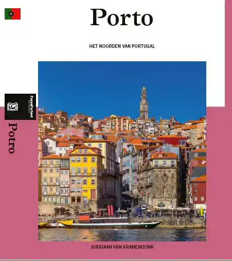 PORTO EN HET NOORDEN VAN PORTUGAL