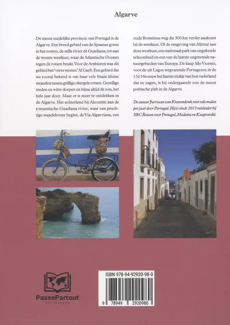ALGARVE