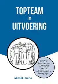 TOPTEAM IN UITVOERING