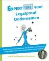 EXPERTTIPS VOOR LEGALPROOF ONDERNEMEN