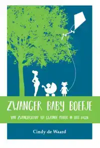 ZWANGER BABY BOEFJE