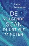 DE VOLGENDE SCAN DUURT VIJF MINUTEN