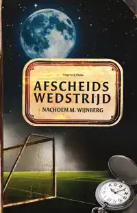 AFSCHEIDSWEDSTRIJD