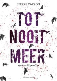 TOT NOOIT MEER