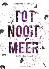 TOT NOOIT MEER