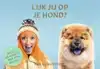 LIJK JIJ OP JE HOND?