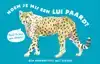NOEM JE MIJ EEN LUI PAARD?