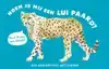 NOEM JE MIJ EEN LUI PAARD?