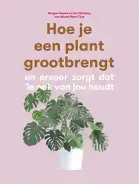 HOE JE EEN PLANT GROOTBRENGT
