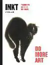 DO MORE ART: INKT
