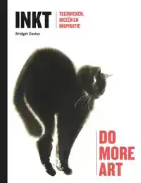 DO MORE ART: INKT