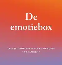 DE EMOTIEBOX