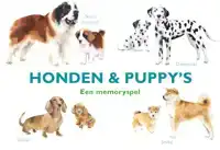 HONDEN & PUPPY'S