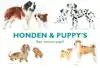 HONDEN & PUPPY'S