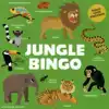 JUNGLE BINGO