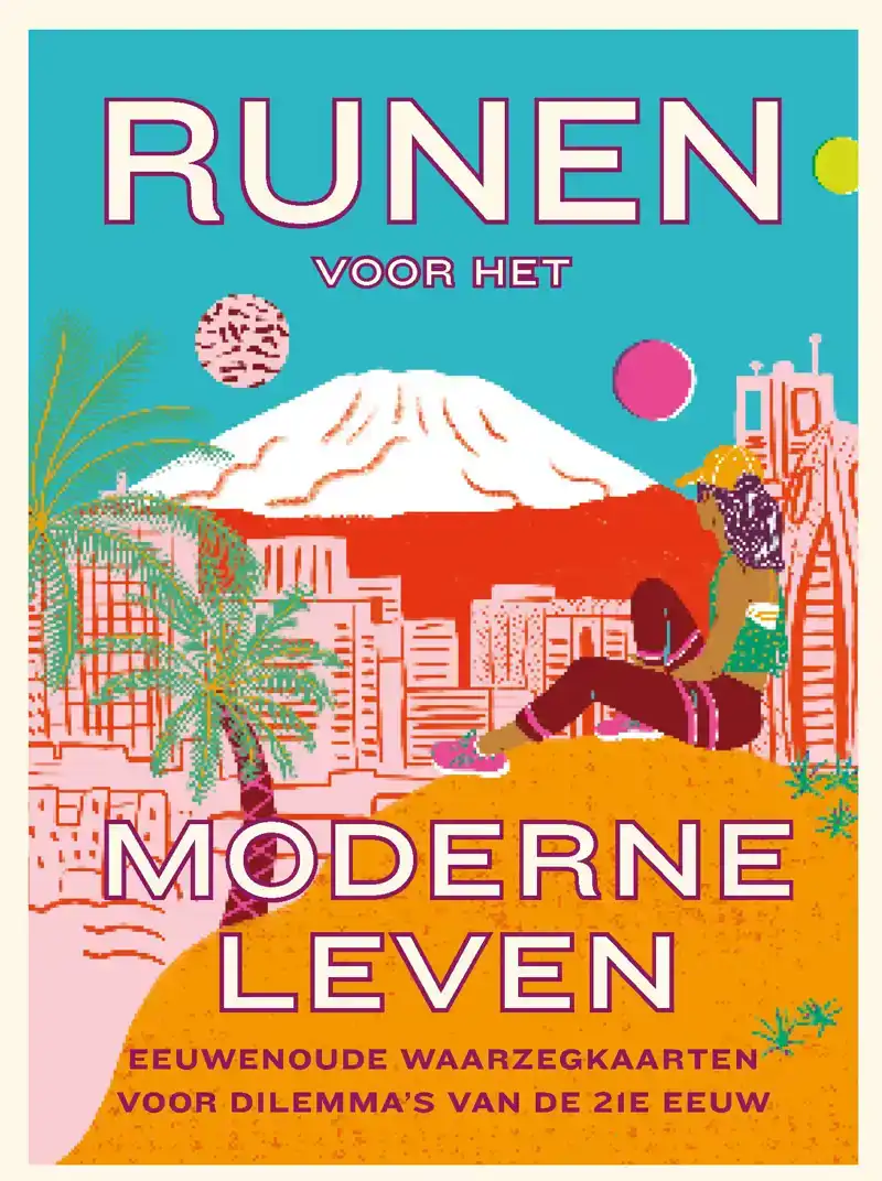 RUNEN VOOR HET MODERNE LEVEN