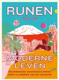 RUNEN VOOR HET MODERNE LEVEN