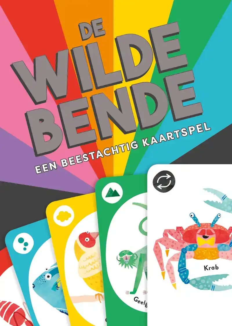 DE WILDE BENDE