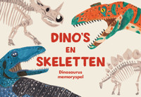 DINO'S EN SKELETTEN