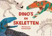 DINO'S EN SKELETTEN
