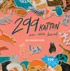 299 KATTEN (EN EEN HOND)