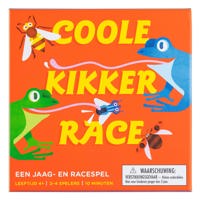 COOLE KIKKER RACE