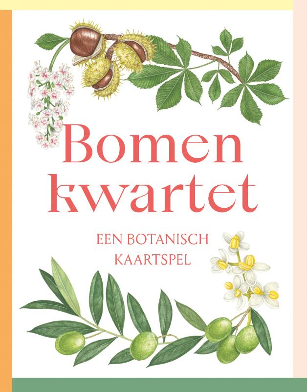 BOMEN KWARTET