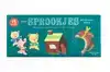 HET SPROOKJES MEMORYSPEL