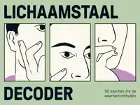 LICHAAMSTAALDECODER
