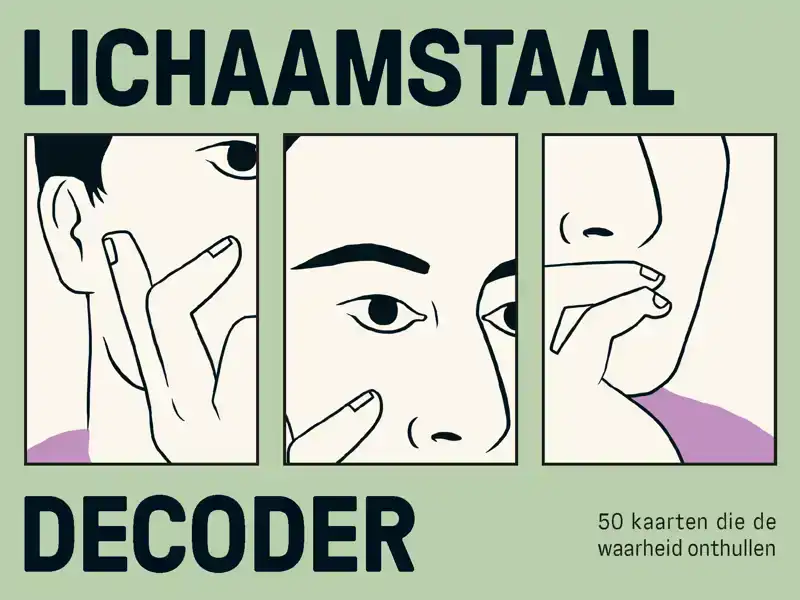 LICHAAMSTAALDECODER