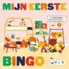 MIJN EERSTE BINGO IN HUIS