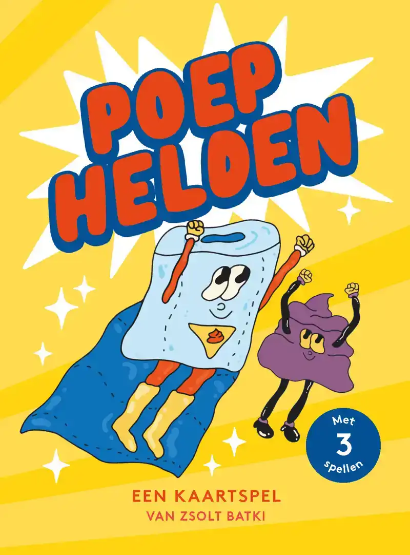 POEPHELDEN