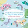 ZEEMONSTERS EN REGENBOGEN