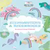 ZEEMONSTERS EN REGENBOGEN