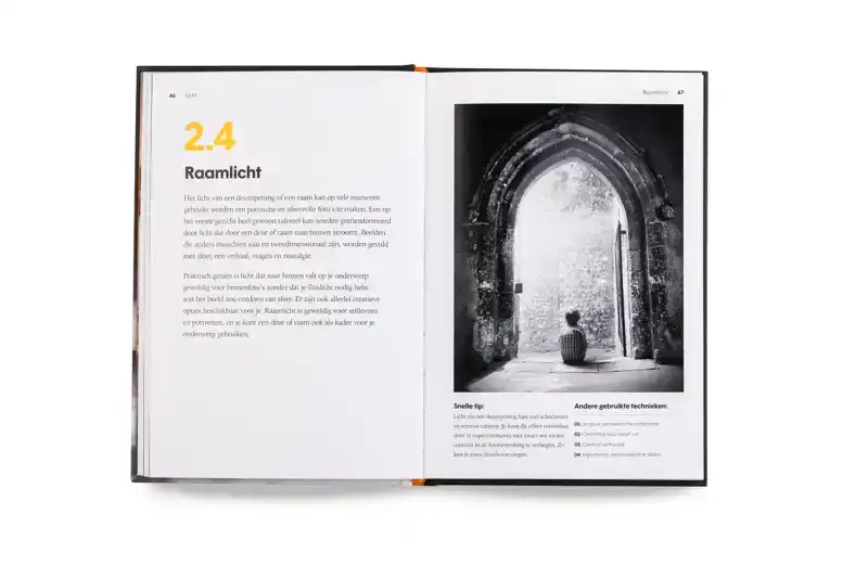 DE SMARTPHONE FOTOGRAAF