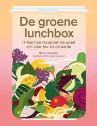 DE GROENE LUNCHBOX