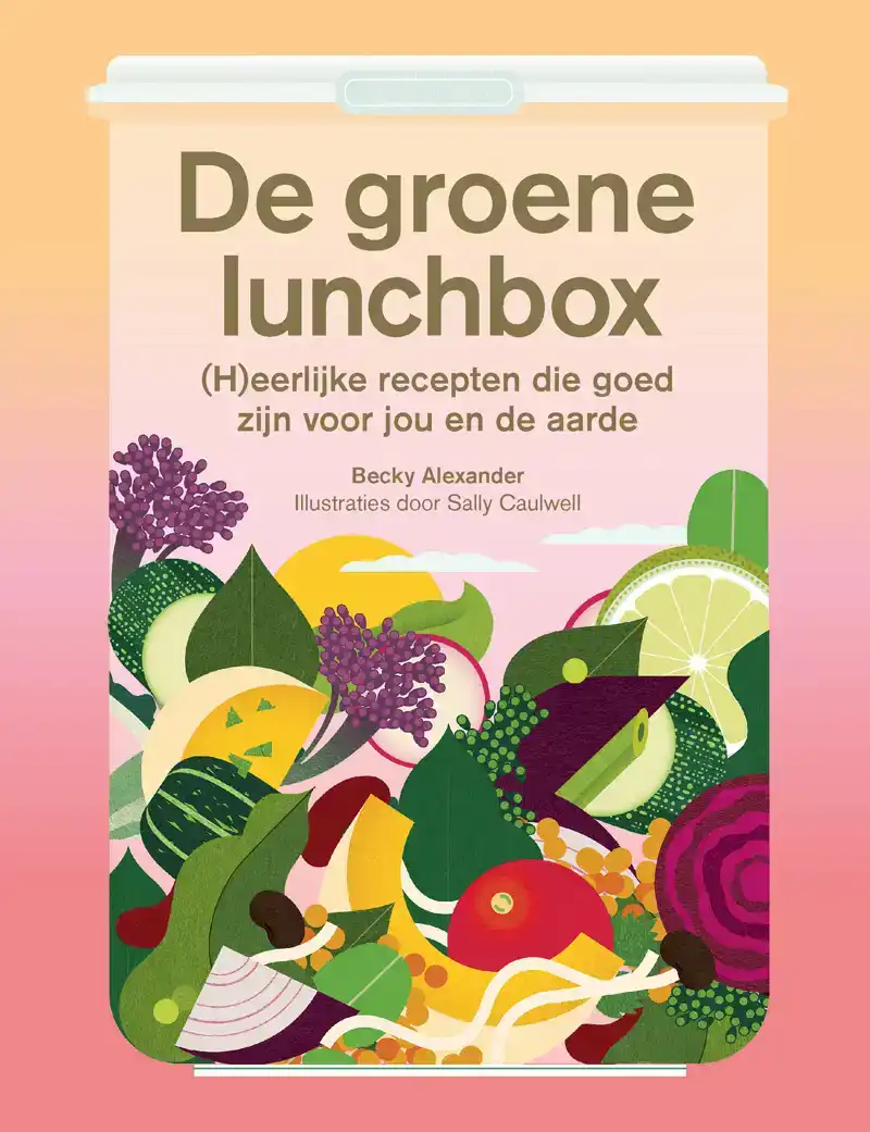 DE GROENE LUNCHBOX