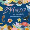 299 VISSEN EN EEN DUIKER