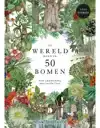 DE WERELD ROND IN 50 BOMEN