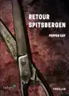 RETOUR SPITSBERGEN