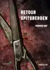 RETOUR SPITSBERGEN