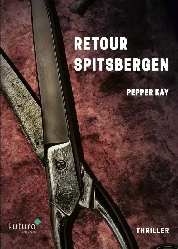RETOUR SPITSBERGEN