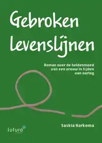 GEBROKEN LEVENSLIJNEN