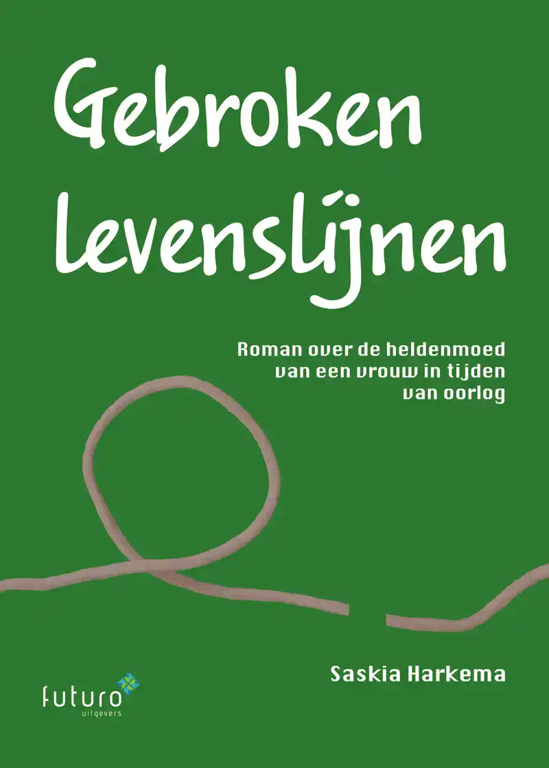 GEBROKEN LEVENSLIJNEN